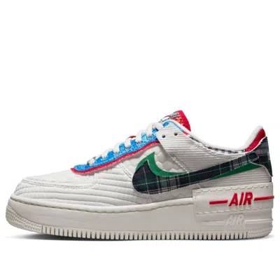 Nike (wmns)  Air Force 1 Low Shadow 'multi-material'