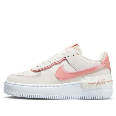 Nike (wmns)  Air Force 1 Low Shadow 'phantom Pink Oxford'