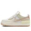 Nike (wmns)  Air Force 1 Low Shadow 'stone Ivory'