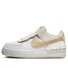 Nike (wmns)  Air Force 1 Low Shadow 'tan'