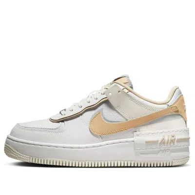 Nike (wmns)  Air Force 1 Low Shadow 'tan'