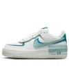 Nike (wmns)  Air Force 1 Low Shadow 'white Blue Whisper'