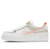 Nike (wmns)  Air Force 1 Low Shadow 'white Bright Mango'