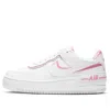 Nike (wmns)  Air Force 1 Low Shadow 'white Magic Flamingo' In Multi