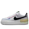 Nike (wmns)  Air Force 1 Low Shadow 'white Pastel'