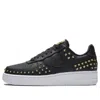 Nike (wmns)  Air Force 1 Low 'star-studded Black'