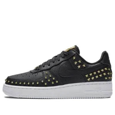 Nike (wmns)  Air Force 1 Low 'star-studded Black'
