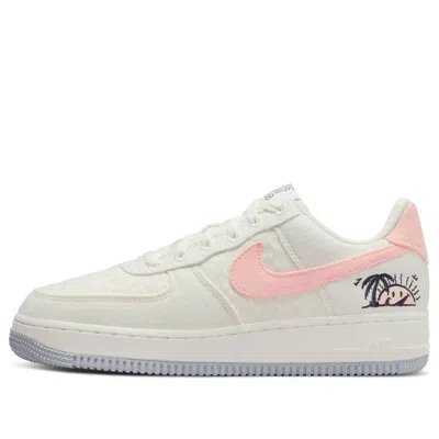 Nike (wmns)  Air Force 1 Low 'sun Club'