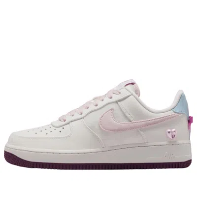 Nike (wmns)  Air Force 1 Low 'valentine's Day' 2026 In White