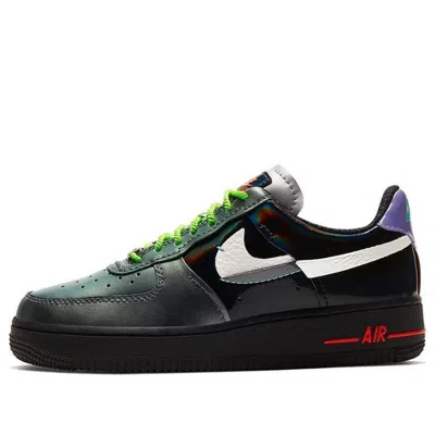 Nike (wmns)  Air Force 1 Low Vandalised 'joker' In Multi