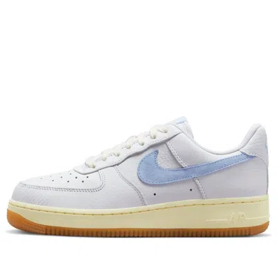 Nike (wmns)  Air Force 1 Low 'white Blue'