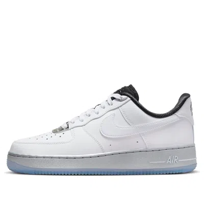 Nike (wmns)  Air Force 1 Low 'white Chrome'