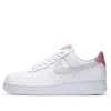 Nike (wmns)  Air Force 1 Low 'white Desert Berry'