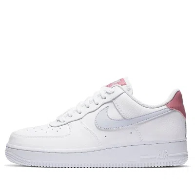 Nike (wmns)  Air Force 1 Low 'white Desert Berry' In Multi