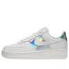 Nike (wmns)  Air Force 1 Low 'white Iridescent'