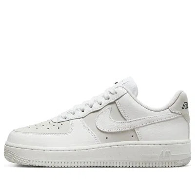 Nike (wmns)  Air Force 1 Low 'white Light Smoke Grey'