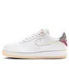 Nike (wmns)  Air Force 1 Low 'white Multi Patch'