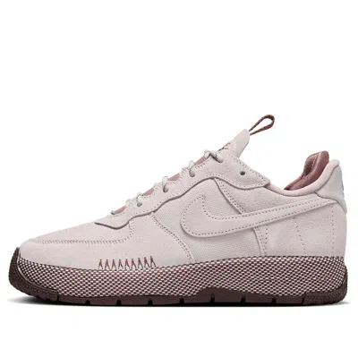 Nike (wmns)  Air Force 1 Low Wild 'platinum Violet'