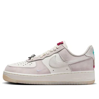 Nike (wmns)  Air Force 1 Low 'year Of The Dragon Pink'