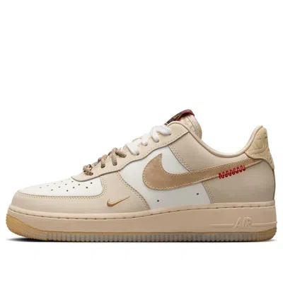 Nike (wmns)  Air Force 1 Low 'year Of The Snake'