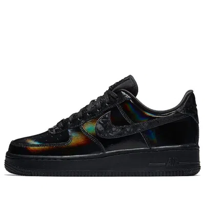 Nike (wmns)  Air Force 1 'luxe Black'