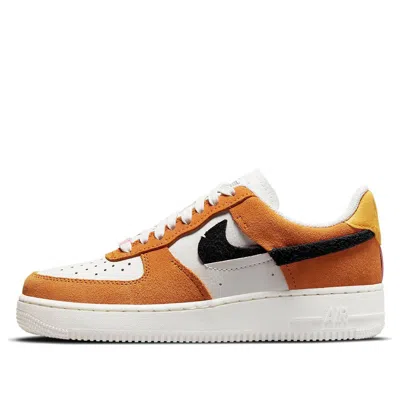 Nike (wmns)  Air Force 1 Lxx 'mars Yard' In Multi
