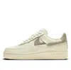 Nike (wmns)  Air Force 1 Lxx 'sea Glass Python' In Gray