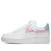 Nike (wmns)  Air Force 1 Lxx 'white Pink Aqua'