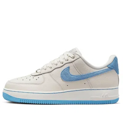 Nike (wmns)  Air Force 1 Lxx 'white University Blue'