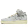 Nike (wmns)  Air Force 1 Mid 'cut Out Stars'
