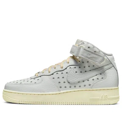 Nike (wmns)  Air Force 1 Mid 'cut Out Stars'