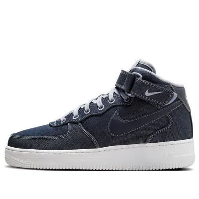 Nike (wmns)  Air Force 1 Mid 'denim'
