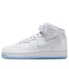 Nike (wmns)  Air Force 1 Mid 'white Ice Reptile'