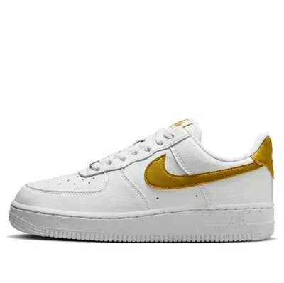 Nike (wmns)  Air Force 1 'next Nature Bronzine'