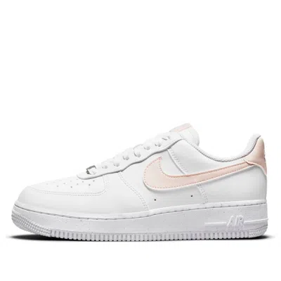 Nike (wmns)  Air Force 1 Next Nature 'white Pale Coral'
