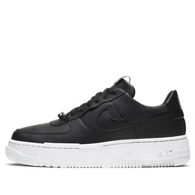 Nike (wmns)  Air Force 1 Pixel 'black'