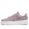 Nike (wmns)  Air Force 1 Pixel 'plum Fog' In Purple