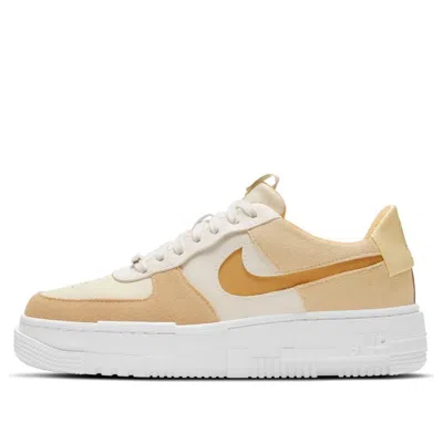 Nike (wmns)  Air Force 1 Pixel 'sail Tan'