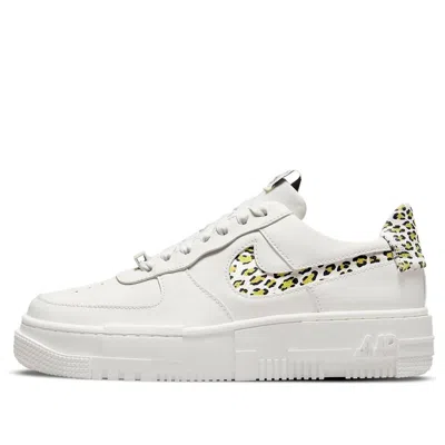 Nike (wmns)  Air Force 1 Pixel Se 'leopard'