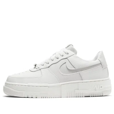 Nike (wmns)  Air Force 1 Pixel 'summit White'