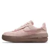 Nike (wmns)  Air Force 1 Plt.af.orm 'atmosphere' In Pink