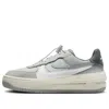 Nike (wmns)  Air Force 1 Plt.af.orm Lv8 'grey White'
