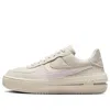 Nike (wmns)  Air Force 1 Plt.af.orm 'pale Ivory'