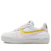Nike (wmns)  Air Force 1 Plt.af.orm 'white Pearl Pink' In Multi
