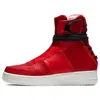 Nike (wmns)  Air Force 1 Rebel Xx 'gym Red'