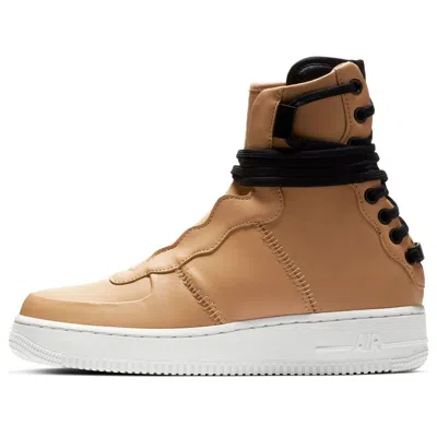 Nike (wmns)  Air Force 1 Rebel Xx 'praline'
