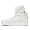 Nike (wmns)  Air Force 1 Rebel Xx 'the 1 Reimagined' In White