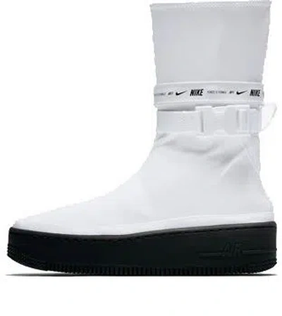 Nike (wmns)  Air Force 1 Sage High 'white'