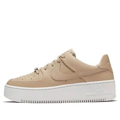 Nike (wmns)  Air Force 1 Sage Low 2 'desert Ore'