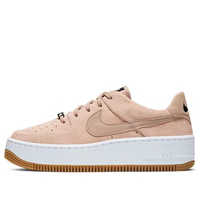 Nike (wmns)  Air Force 1 Sage Low 'bio Beige'